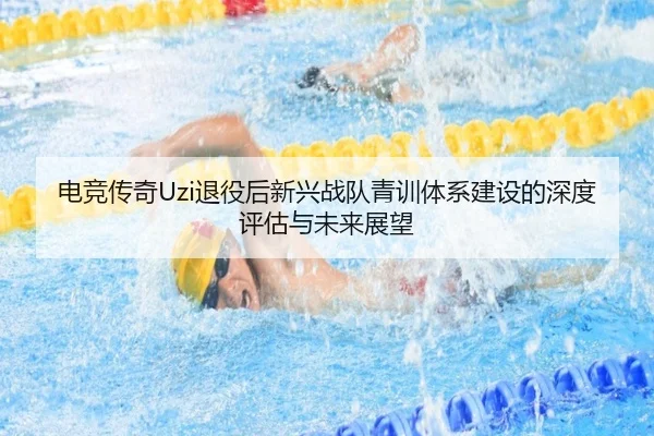电竞传奇Uzi退役后新兴战队青训体系建设的深度评估与未来展望 - WEIDE